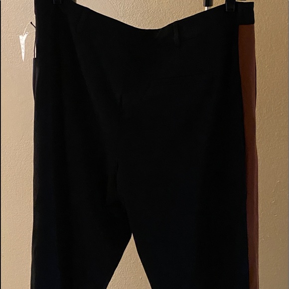 Side stripe pants - Picture 2 of 5